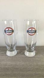 2 verres Jupiler NA, Utilisé