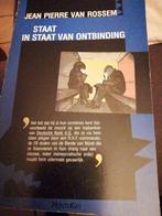 staat in staat van ontbinding, Boeken, Gelezen, Ophalen of Verzenden