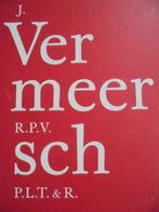 Jose Vermeersch  3    3 Generaties, Nieuw, Schilder- en Tekenkunst, Verzenden