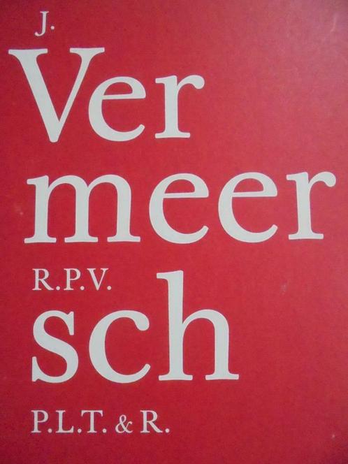 Jose Vermeersch  3    3 Generaties, Boeken, Kunst en Cultuur | Beeldend, Nieuw, Schilder- en Tekenkunst, Verzenden