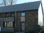 Recent en comfortabel huis (Ardennen), Immo, 157 m², Tot 200 m², 3 kamers, Provincie Luxemburg