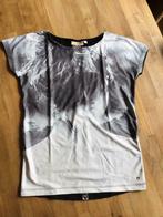 T-shirt met fotoprint van Someone, maat 140, Gebruikt, Meisje, Ophalen of Verzenden, Someone