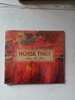 Horse Thief - Fear In Bliss, Cd's en Dvd's, Ophalen of Verzenden, Alternative, Nieuw in verpakking