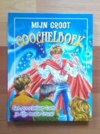 Mijn groot goochelboek, Caramel, NIEUW, Ophalen of Verzenden, Nieuw, Non-fictie