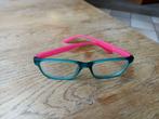 Monture enfants lunettes Lacoste vert et rose, Ophalen of Verzenden, Zo goed als nieuw, Lacoste