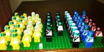 Lego:originele minifig.Space--Futuron, Lego, Utilisé, Enlèvement ou Envoi