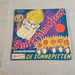 LP Sinterklaasfeest, Cd's en Dvd's, Vinyl | Overige Vinyl, Ophalen, Overige formaten