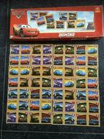 Domino Cars, Kinderen en Baby's, Ophalen, Gebruikt, Puzzelen