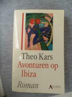 avonturen op ibiza ( theo kars ), Boeken, Ophalen of Verzenden