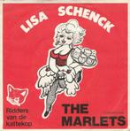45T: The Marlets: Lisa Schenck, Overige formaten, Ophalen of Verzenden