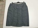 SCAPA SPORTS 11 Dames rok in jeans NIEUW, Kleding | Dames, Rokken, Ophalen of Verzenden, Nieuw, Maat 38/40 (M)