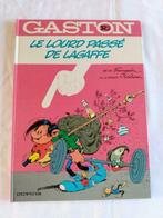 BD "Gaston"R5, Eo, Enlèvement