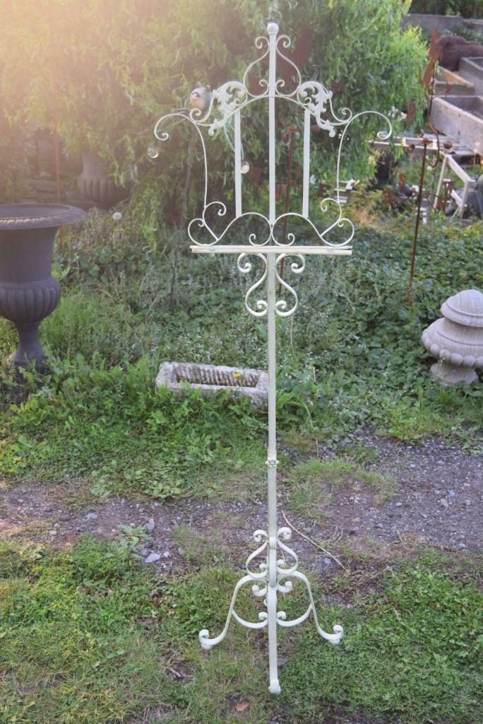 Lezenaar, menukaarthouder, boeken, gepatineerd smeedijzeren, Huis en Inrichting, Woonaccessoires | Overige, Nieuw, Ophalen of Verzenden