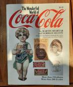 The Wonderful World of Coca-Cola by Martin Shartar & Norman, Verzamelen, Gebruikt, Ophalen of Verzenden