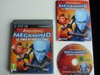 Megamind : Le Face-À-Face Ultime [PS3], Consoles de jeu & Jeux vidéo, Jeux | Sony PlayStation 3, Un ordinateur, 2 joueurs, Utilisé