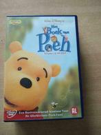 DVD Het boek van Pooh, Ophalen of Verzenden, Avontuur, Film