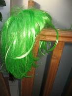 Ensemble de déguisement de couleur vert comportant une robe, Enlèvement ou Envoi, Neuf, Autres types