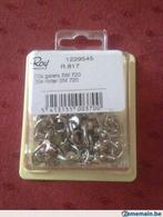 Crochets Gallets  pour Rail de Rideau, Enlèvement ou Envoi, Neuf