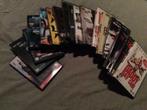 Dvd’s Allerlei, Alle leeftijden, Ophalen