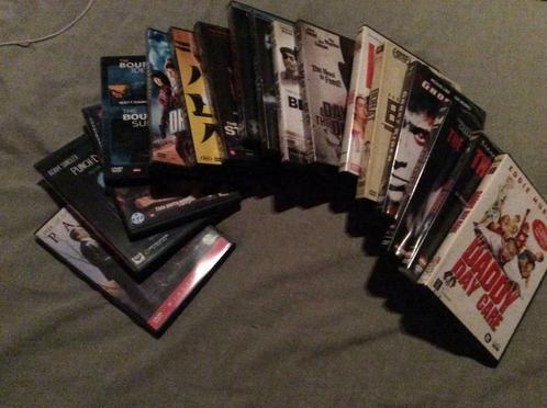 Dvd’s Allerlei, Cd's en Dvd's, Dvd's | Overige Dvd's, Alle leeftijden, Ophalen