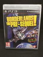 Borderlands: The Pre-Sequel!  PS3. Sealed., Games en Spelcomputers, Ophalen of Verzenden, Shooter