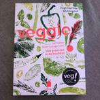 Veggie kookboek nieuw, Comme neuf, Enlèvement ou Envoi