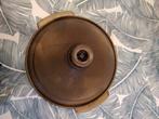 Tajine en céramique, Ophalen of Verzenden, Zo goed als nieuw, Overige materialen, Overige typen
