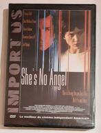 She's No Angel neuf sous blister, CD & DVD, DVD | Films indépendants, Enlèvement ou Envoi