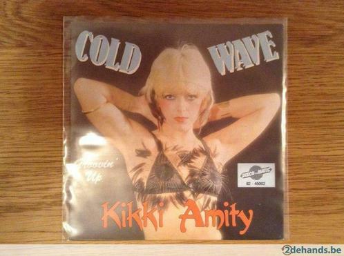 single kikki amity, CD & DVD, Vinyles | Pop