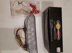 Yamaha R1 02-03 led achterlicht +raw CTL-0056-IT, Motoren, Ophalen of Verzenden, Nieuw