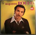 Vinyle de Di Quinto Rocco : " L'ultima Lettera " -, Utilisé, Enlèvement ou Envoi