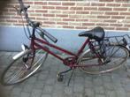 Limit 2800 damesfiets met 5 versnellingen, Versnellingen, Ophalen, Overige merken, 53 tot 56 cm