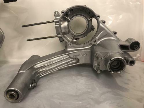 Vespa onderdelen refurbishen, Fietsen en Brommers, Brommeronderdelen | Scooters, Gebruikt, Vespa, Ophalen of Verzenden