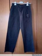 stoere broek voor 11/12 jaar, Kinderen en Baby's, Kinderkleding | Maat 104, Ophalen of Verzenden, Gebruikt, Jongen, Broek