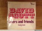 single david scott, CD & DVD, Vinyles | Autres Vinyles