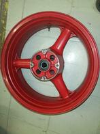 achterwiel / velg kawasaki zx9r model '02-'03, Motoren, Ophalen of Verzenden, Gebruikt