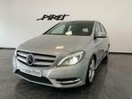 Mercedes-Benz B 180 CDI, Automaat, 1796 cc, 5 deurs, Zilver of Grijs
