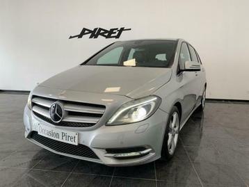 Mercedes-Benz B 180 CDI