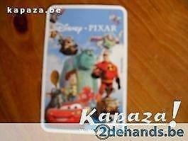 Disney Pixar kaarten, Hobby & Loisirs créatifs, Jeux de société | Jeux de cartes, Neuf