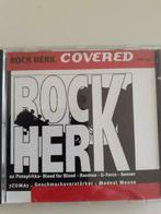 ROCK HERK COVERED VOL.99 CD, Overige genres, Ophalen of Verzenden