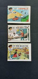 Strips Kari Lente uitgave Knorr, Boeken, Stripverhalen, Ophalen, Gelezen