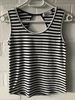 Haut DOLORES, Enlèvement ou Envoi, Taille 36 (S), Comme neuf, Blanc