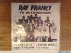 single ray franky en de lambikskes