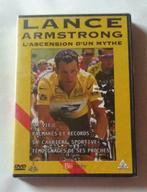Lance Armstrong: L'ascension d'un mythe neuf sous blister, CD & DVD, DVD | Sport & Fitness, Tous les âges, Enlèvement ou Envoi