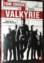 2 dvd valkyrie en valkyrie, Waargebeurd drama, Ophalen of Verzenden