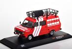 Ford Transit MkII "Rally Engineering Development" 1/43 Ixo, Hobby & Loisirs créatifs, Voitures miniatures | 1:43, Autres marques
