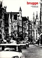 Brugge: Struktuurplan voor de binnenstad..., Boeken, Ophalen of Verzenden, Zo goed als nieuw