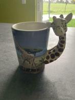 Tasse, Collections, Comme neuf