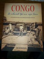 Congo de schoonste tijd van mijn leven, Boeken, Romans, Ophalen