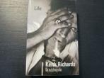 Keith Richards Life -De autobiografie- James Fox, Ophalen of Verzenden, Zo goed als nieuw